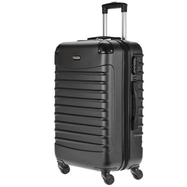 Imagem de Mala Rígida Média Linha Tauro-Unissex