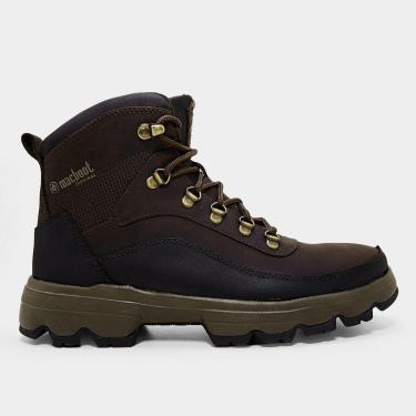 Imagem de Bota Macboot Montana Masculina-Masculino