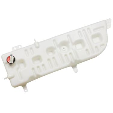 Imagem de Forwinparts F81Z-8A080-AA Tanque de Reservatório de Refrigeração de Transbordamento do Radiador para Caminhão Ford F650 F750 2000-2003 Ford F12000 F14000 F16000 1998-2005 Substituição # F81A-8A080-AD