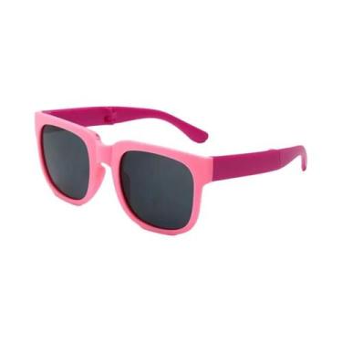 Imagem de Óculos De Sol UV400 Dobráveis Para Crianças Meninos E Meninas Óculos Q