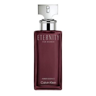 Imagem de Calvin Klein Eternity Amber Essence Parfum Intense - Perfume Feminino 