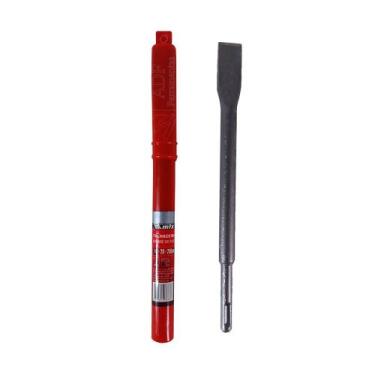 Imagem de Talhadeira para Martelete com Encaixe SDS Plus 250mm Mtx 