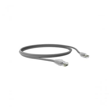 Imagem de Patch Cord Cat.5e 2,5m Cinza