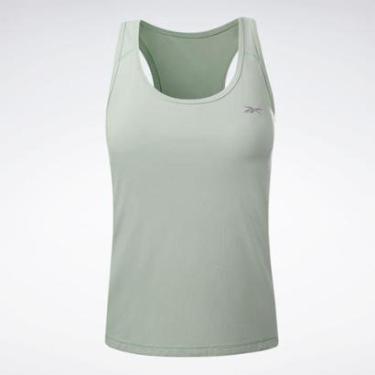 Imagem de Regata Reebok Agile Feminina-Feminino