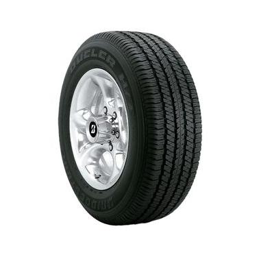 Imagem de Pneu Bridgestone Dueler HT 684 II Ecopia Aro 18 265/60