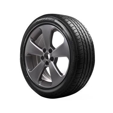 Imagem de Pneu Aro 17 Bridgestone Turanza T005 205/55 R17 91V