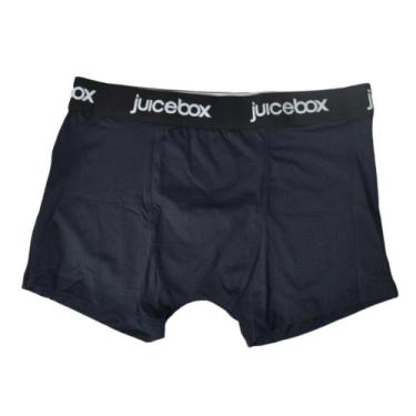 Imagem de Cueca boxer dry - 5847 - Gimara, Preto, G