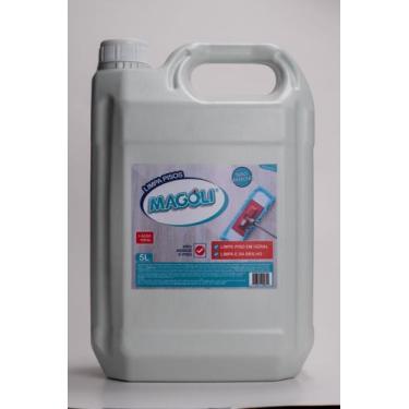 Imagem de Limpa Pisos MAGÓLI
