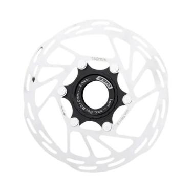 Imagem de Discos De Freio Para Bicicleta MTB IIIPRO, Rotores Centerlock, Freios 