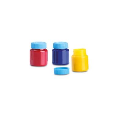 Imagem de Bebê Dinossauro De Brinquedo Infantil Para Colorir +3 Tintas - Bee Toy