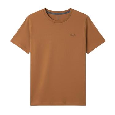 Imagem de Camiseta Ogochi Infantil Essencial Slim 10/18-Masculino