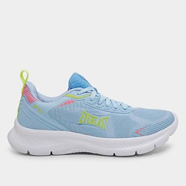 Imagem de Tênis Everlast Vênus II Feminino-Feminino