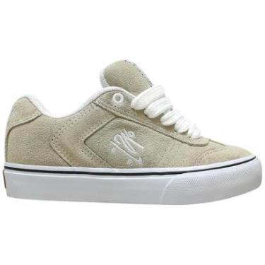 Imagem de Tênis Qix Chorão Lado B Vulk Edição Especial Skate Conforto-Masculino