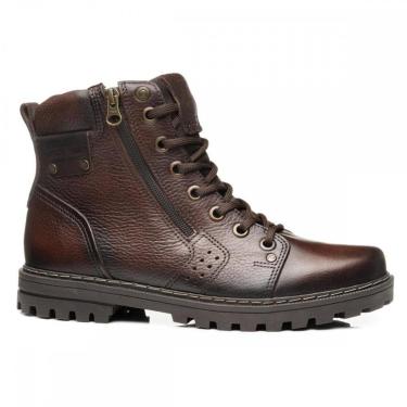 Imagem de Bota Pegada Coturno Masculino-Masculino