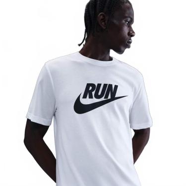 Imagem de Camiseta Dri-FIT Nike Run Swoosh Masculina-Masculino