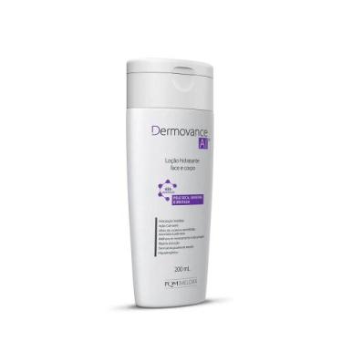 Imagem de Loção Hidratante Dermovance Ai 200ml
