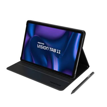 Imagem de Tablet Positivo Vision Tab 11 4G 4GB RAM 128GB Capa Tela 11"