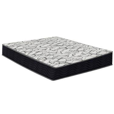 Imagem de Colchão de Espuma Casal AirTech150 D45 18x138x188cm - 1040328311 - ORTOBOM