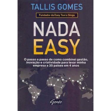 Imagem de Nada Easy