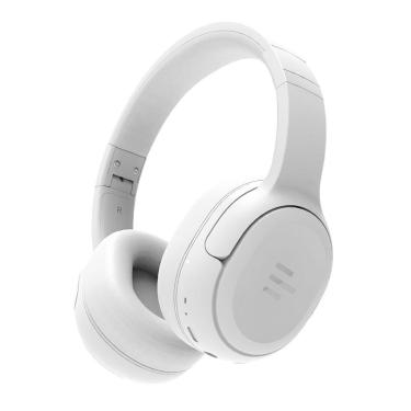 Imagem de Fone de Ouvido Bluetooth Pulse HB200 - Bluetooth 5.3 - Dobrável - Branco - PH431-Unissex