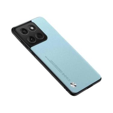 Imagem de Capa De Telefone De Luxo Em Couro PU Para Motorola Moto Edge 60 Fusion