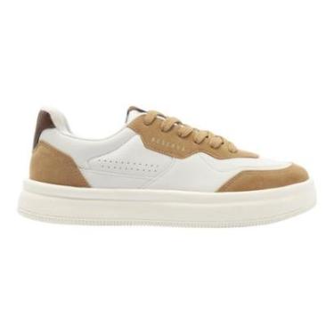 Imagem de Tênis Reserva Troy Masculino Branco-Masculino