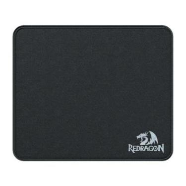 Imagem de Mousepad Gamer Redragon Flick S, Speed, Pequeno (210x250mm) - P029-Unissex