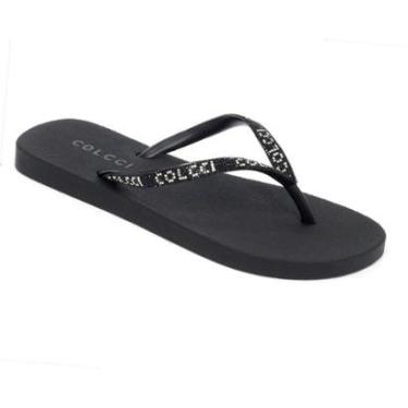 Imagem de Chinelo Feminino Colcci Fiji Plataforma-Feminino