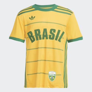 Imagem de Camiseta Adidas Originals Cob Jersey-Unissex