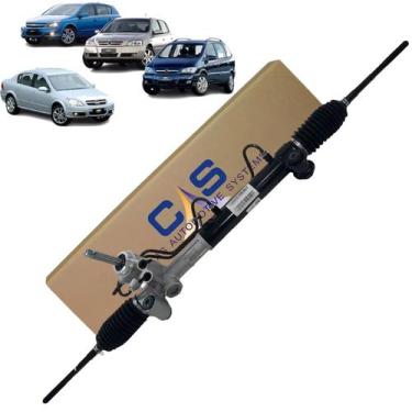 Imagem de Caixa Direção Hidráulica Gm Astra Zafira Vectra 1998/2012 - CAAS
