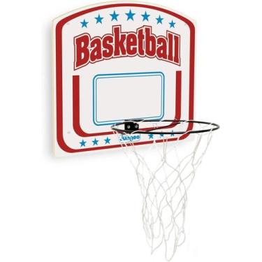 Imagem de Tabela De Basquete MDF Junges Tabela De Basquete MDF Junges