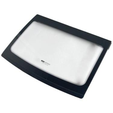 Imagem de Tampa Lavadora Brastemp BWK12A9 BWK12B9 BWK13A9 Original