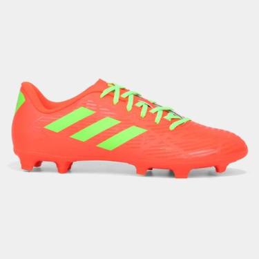 Imagem de Chuteira Adidas Artilheira Futebol De Campo Adulto Unissex - Ref HR180