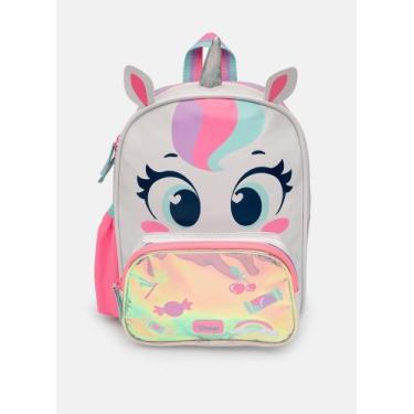 Imagem de Mochila costas Pequena Unicórnio - Puket