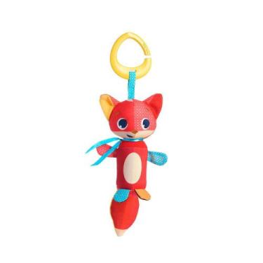 Imagem de Brinquedo Educativo TinyLove Wind Chime Christopher Colorido, Vermelho