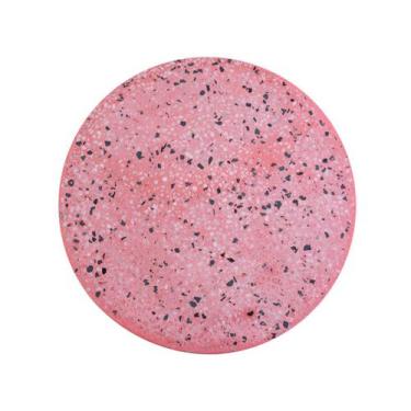 Imagem de Arandela Led Granilite 12w 3000k 30cm Terrazzo - Yamamura, ROSA