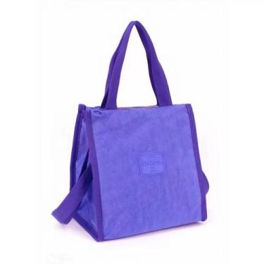 Imagem de Lancheira luxcel up4you  la51612up, VIOLETA, UN