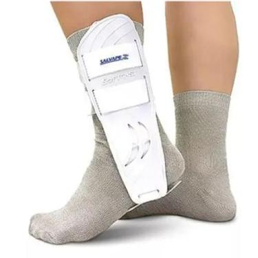 Imagem de Tornozeleira Soft Cast Air Salvape Direita