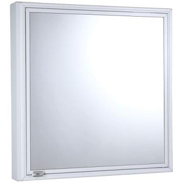 Imagem de Armário Cris Sobrepor Branco 49x51 - 11312 - CRIS-METAL