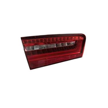 Imagem de Lanterna traseira esquerda led audi rs6 rs6 plus quattro 4g