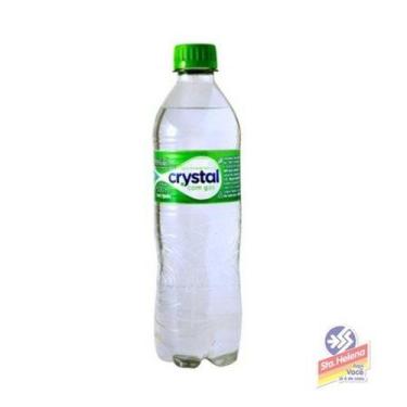 Imagem de Água mineral com gás 500ml - Goya