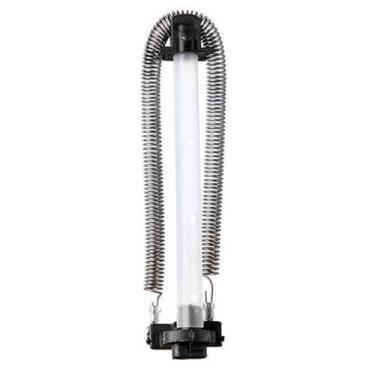 Imagem de Resistência Para Ducha Optima Music e Turbo 220v 7700w Hydra