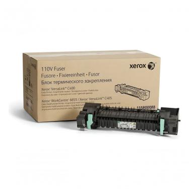 Imagem de Fusor Xerox 115R00088 para Versalink C400 C405 Workcentre 6655 6655i Original 100.000 Páginas