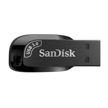 Imagem de Pen drive ultra shift 64GB USB 3.0 - SDCZ410-064G-G46 - Sandisk