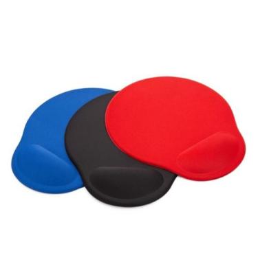 Imagem de Mouse Pad Punho Neoprene - Webjoy, Azul