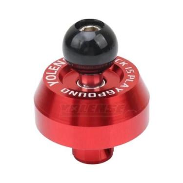 Imagem de Suporte De Navegação GPS CNC Para Motocicleta ZX-4R ZX-4RR, Capa Decor