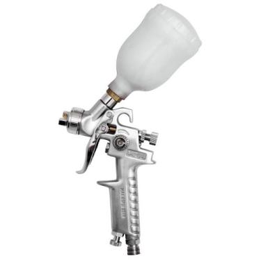 Imagem de Pistola de pintura ar direto tipo gravidade com bico de 1,0 mm - ARC-H