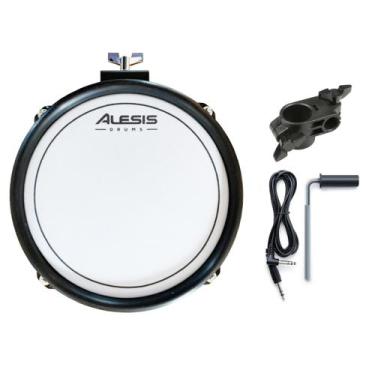 Imagem de Percussão Silverline Audio Alesis PRO 8" Dual Zone Mesh
