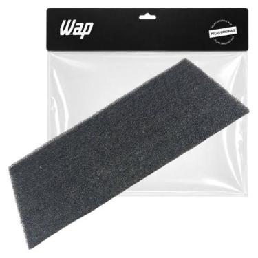 Imagem de Filtro Espuma do Motor Aspirador Pó Robô Wap W400 Original