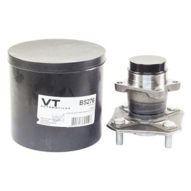 Imagem de CUBO RODA TRASEIRA NISSAN LIVINA 1.6/1.8 16V 08&gt12 TIIDA 1.8 08&gt12